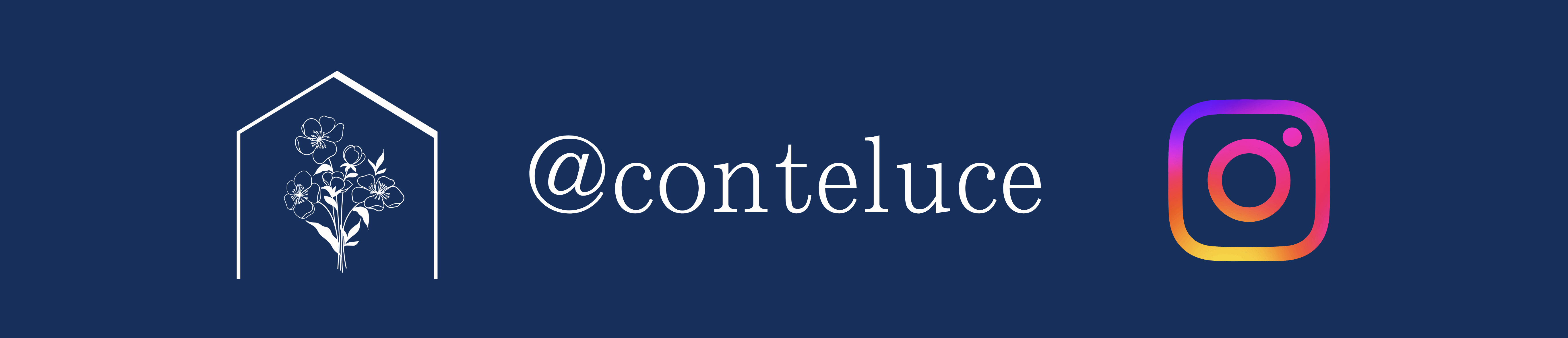 @conteluce Instagram